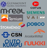 SR-Instruments Oy's Partners