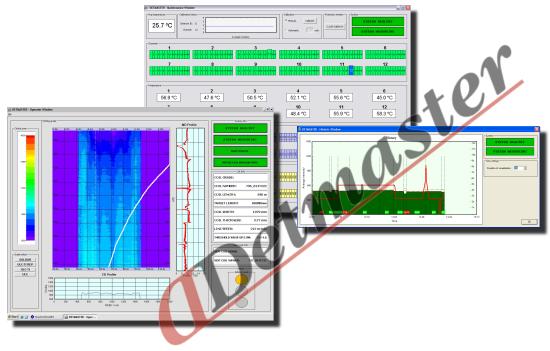 User Interface