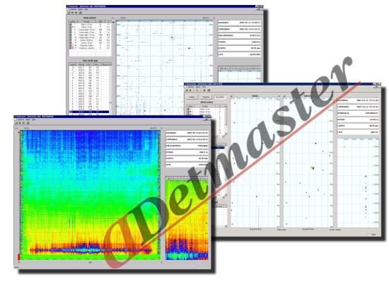 User Interface